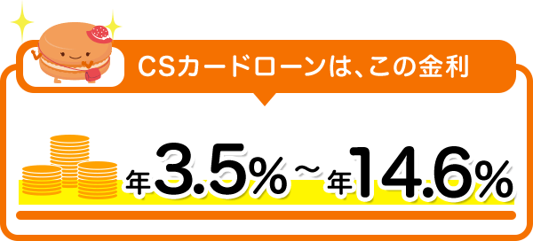 CSJ[h[́A̋ N3.5`N14.6%